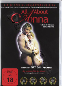 All About Anna (2005) (DVD)
